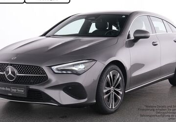 Mercedes-Benz CLA 180 Shooting Brake 24.022 km 27.885 &euro; Essen 45309