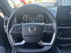 KGM Rexton LUX+20Zoll+Wildleder+3,5t AHL+5 Sitzer+ 7.978 km 45.950 &euro; Meerbusch 40667