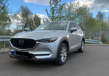Mazda CX-5 79.800 km 21.900 &euro; Velbert 42551