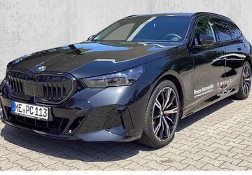 BMW 540 14.990 km 79.716 &euro; Velbert 42549