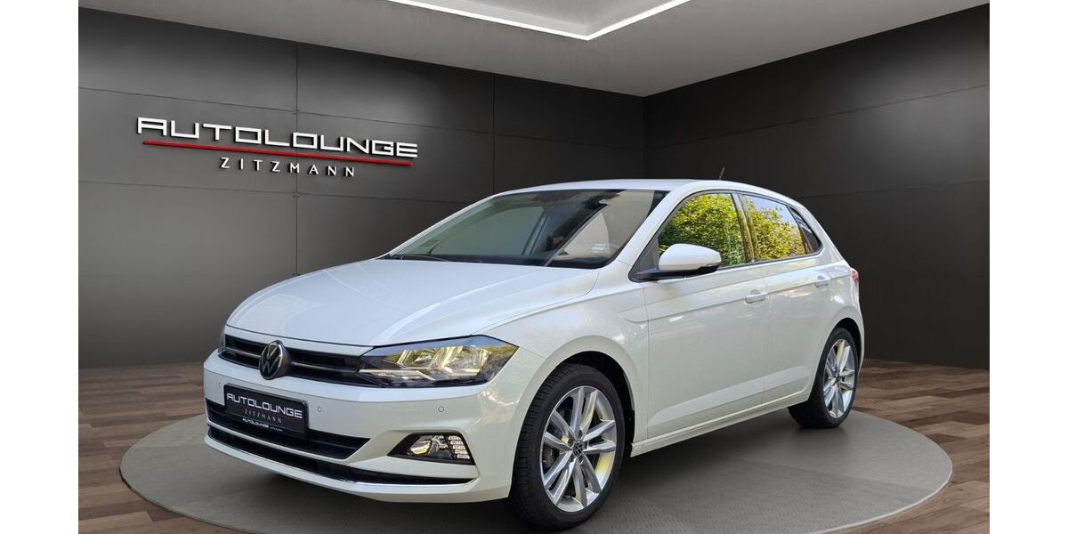 VW Polo 75.494 km 14.650 &euro; Wuppertal 42349