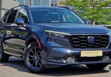 Honda CR-V 22.300 km 37.980 &euro; Düsseldorf 40233
