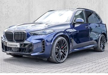 BMW X5 16.825 km 92.900 &euro; Velbert 42553