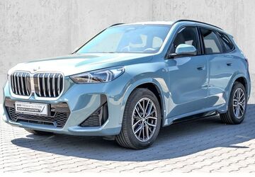 BMW X1 12.450 km 41.350 &euro; Velbert 42553