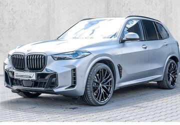 BMW X5 9.700 km 89.350 &euro; Velbert 42553