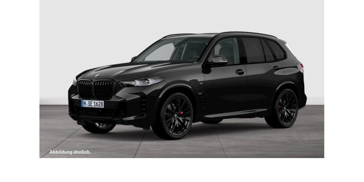 BMW X5 9.200 km 80.840 &euro; Velbert 42553