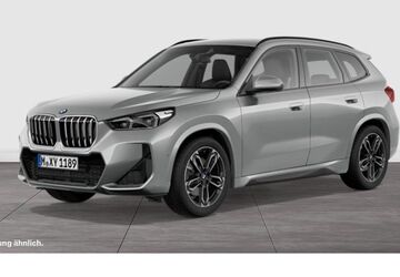 BMW X1 12.670 km 43.220 &euro; Velbert 42553