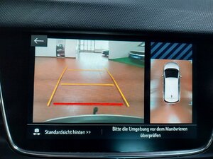 Opel Crossland X GS Line Leder Park&Go Navi Keyless beh 36.569 km 15.470 &euro; HAAN 42781