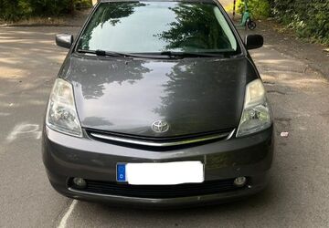 Toyota Prius 201.500 km 6.500 &euro; Essen 45141