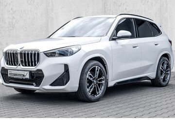 BMW X1 24.700 km 45.690 &euro; Velbert 42553