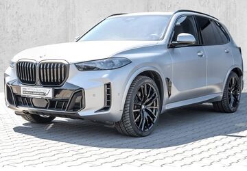BMW X5 8.700 km 89.350 &euro; Velbert 42553