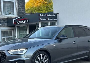 Audi A4 148.252 km 24.990 &euro; Velbert 42551