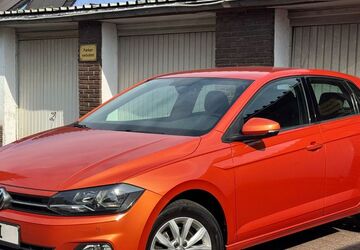 VW Polo 150.000 km 10.900 &euro; Duisburg 47179