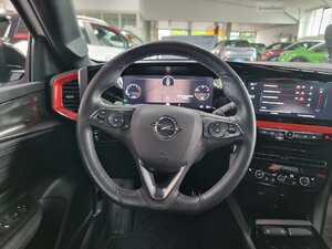 Opel Mokka GS Line Navi Pro Park&Go Winterp. Klimaautom 23.042 km 20.970 &euro; HAAN 42781