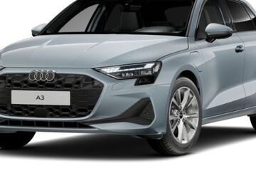 Audi A3 9.664 km 32.450 &euro; Meerbusch 40670