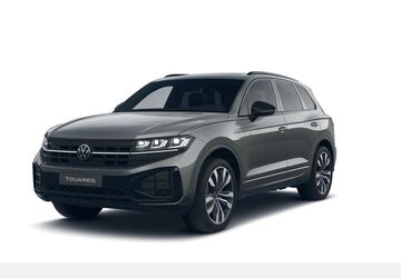 VW Touareg 18.237 km 71.980 &euro; Bochum 44892
