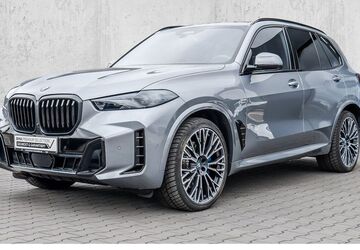 BMW X5 16.375 km 88.770 &euro; Velbert 42553