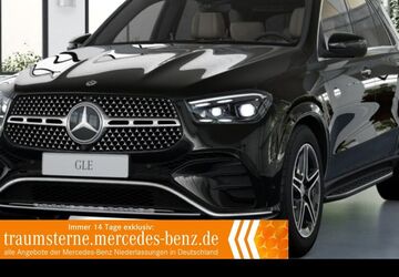 Mercedes-Benz GLE 400 61.080 km 68.990 &euro; Düsseldorf 40470