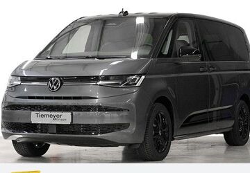 VW T7 Multivan 2.490 km 93.490 &euro; Duisburg 47059