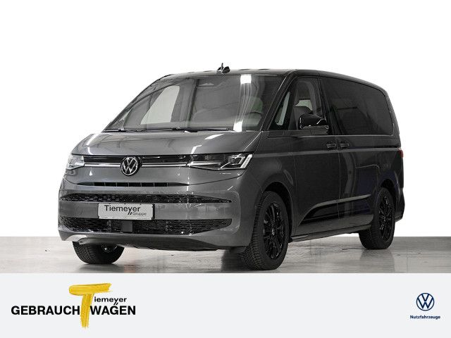 VW T7 Multivan 2.490 km 93.490 &euro; Duisburg 47059