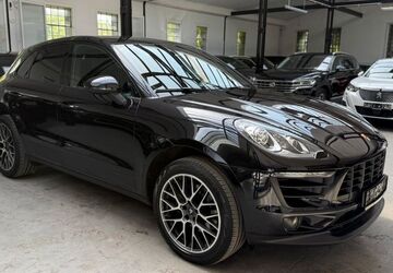 Porsche Macan 149.990 km 28.870 &euro; Velbert 42551