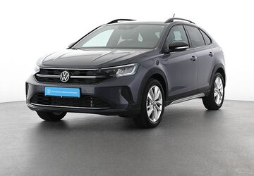 VW Taigo 6.153 km 25.460 &euro; Essen 45143