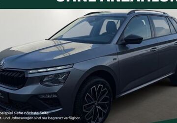 Skoda Kamiq 20.934 km 24.750 &euro; Neuss 41460