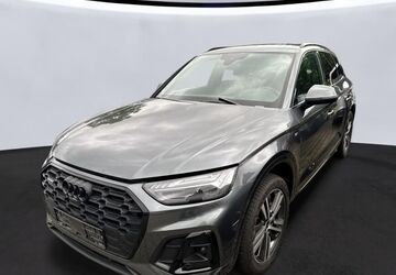Audi Q5 89.305 km 35.841 &euro; Hagen 58091
