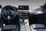BMW 520d M-Sport Pro Leder Kamera LED ComfortSitz 99.895 km 29.900 &euro; Wuppertal 42327