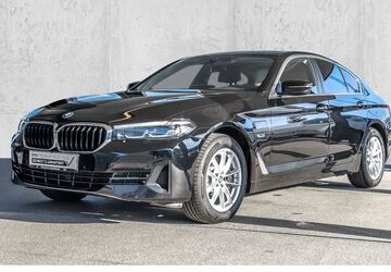BMW 530 58.000 km 32.450 &euro; Velbert 42553