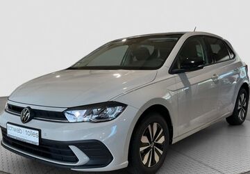 VW Polo 3.485 km 19.945 &euro; Neuss 41469