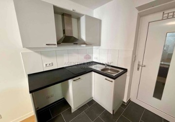 Wohnung Wuppertal Gemarkung Elberfeld - 2 Zimmer, 36 m&sup2;, 500&euro; | Angebot:27285104