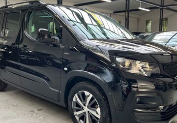 Peugeot Rifter 79.900 km 18.450 &euro; Velbert 42551