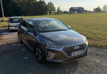 Hyundai IONIQ 75.000 km 15.500 &euro; Oberhausen 46149