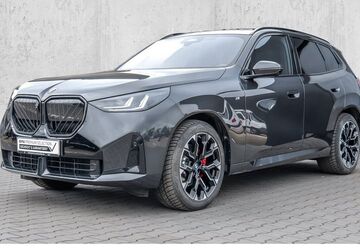 BMW X3 14.500 km 57.350 &euro; Velbert 42553