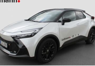 Toyota C-HR 14.000 km 36.689 &euro; Velbert 42549