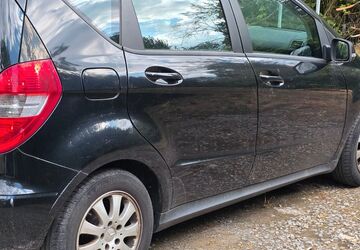 Mercedes-Benz A 180 228.000 km 1.750 &euro; Wuppertal 42113