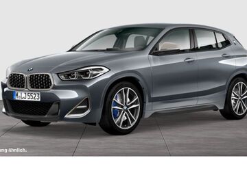 BMW X2 68.350 km 30.990 &euro; Velbert 42553
