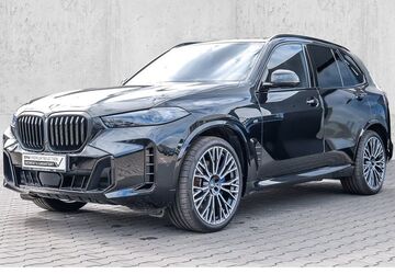BMW X5 14.690 km 74.870 &euro; Velbert 42553
