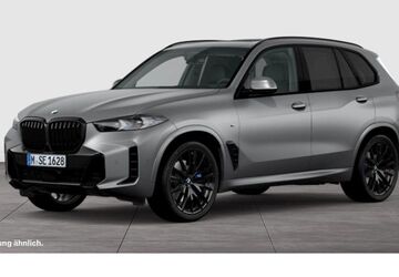 BMW X5 18.000 km 89.440 &euro; Velbert 42553