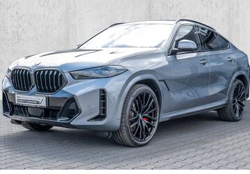 BMW X6 14.400 km 89.390 &euro; Velbert 42553