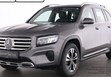 Mercedes-Benz GLB 180 10.676 km 38.885 &euro; Essen 45309