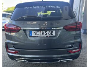 KGM Rexton LUX+20Zoll+Wildleder+3,5t AHL+5 Sitzer+ 7.978 km 45.950 &euro; Meerbusch 40667