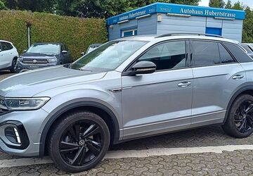VW T-Roc 38.000 km 30.980 &euro; Essen 45307