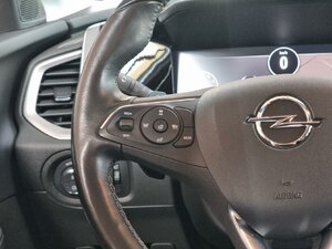 Opel Grandland X Elegance Leder Park&Go Technologie Pak 42.014 km 23.880 &euro; HAAN 42781