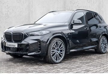 BMW X5 22.550 km 83.990 &euro; Velbert 42553