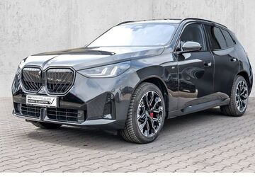 BMW X3 17.569 km 57.740 &euro; Velbert 42553