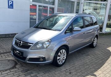 Opel Zafira 223.487 km 999 &euro; Schwelm 58332
