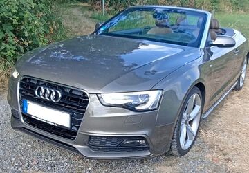 Audi A5 89.200 km 19.100 &euro; Velbert 42551