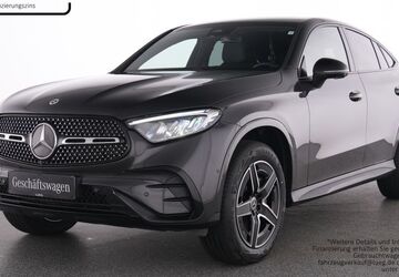 Mercedes-Benz GLC 400 10.893 km 69.950 &euro; Essen 45309